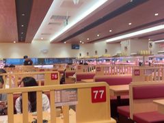 -寿司郎(皇庭广场店)
