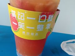 -满记甜品(日月光二店)