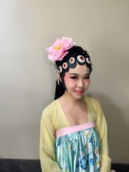 -盘子女人坊生日照·摄影馆(华强店)
