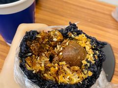 -芳婆糕团店(王府大街店)