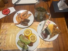 -汉巴味德(沈阳万象汇店)