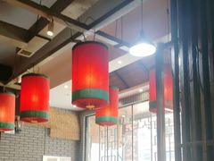 -陈府大宅门成都火锅·手切鲜肉(太原街店)