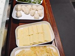 -鑫隆四季涮肉(八角畅游店)
