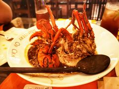 -Ministry of Crab(科伦坡店)