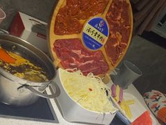 -麻辣因子滩羊火锅(世和广场店)