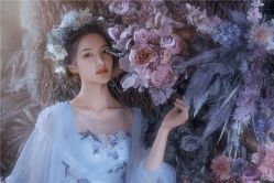 -巴黎恋人婚纱摄影(东莞总店)