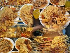 -郭记小街麻辣烫(南小街总店)