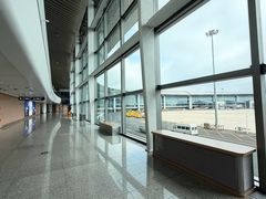 -青岛胶东国际机场