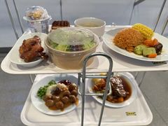 -宜家·瑞典风味餐厅(天津东丽商场店)