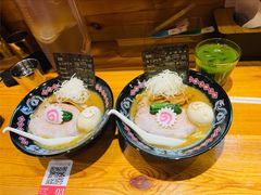 浓厚豚骨拉面-Ramen满吉·豚骨拉面(丽园路店)