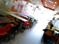 大堂-大姐麻辣烫(莲宝中路店)