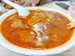 小罗宋汤-玉华饮食店(茅台路店)