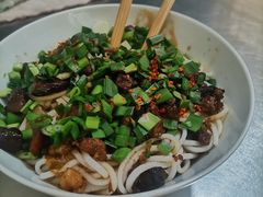 -丁记面馆(凤凰店)