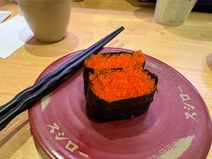 -寿司郎(皇庭广场店)