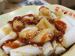 -百家鸡味馆(清泰店)