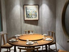 -金成潮菜博物馆(海珠湿地店)
