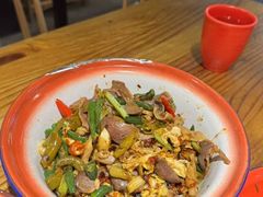 -兔槽江湖菜·重庆璧山兔(水围店)