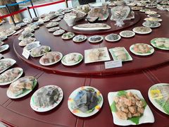 -中国第四纪冰川遗迹陈列馆