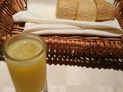 -西堤厚牛排(新世界店)