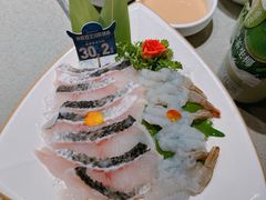 -海底捞火锅(卓为城生日主题店)