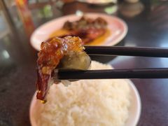 -黄连大头华烧鹅店(大良店)