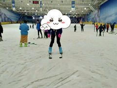 -赤马湖体育滑雪