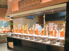 -炊江南·上海菜(国展华漕店)