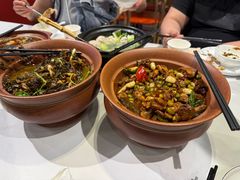 -517烧烤·龙虾·海鲜大排档(万象都荟店)
