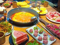 -贵厨酸汤牛肉(汇金星力城店)