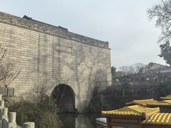-东水关遗址公园