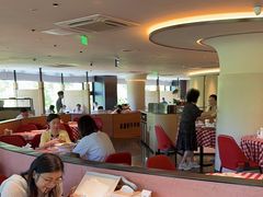 -西贝(东方路店)