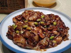 素炒茄子-金百万(亦庄店)