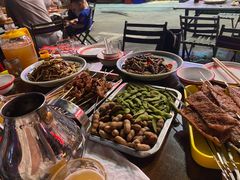 -永红源啤酒·烧烤·海鲜·大排档(青特城店)