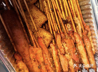 小胖烧烤外卖，让味蕾跳起来！