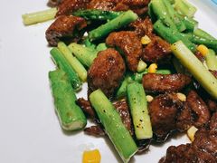 牛仔骨-钱江大院·芳宴江南(三花国际店)