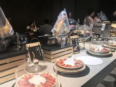 -曲水兰亭(北京四惠店)