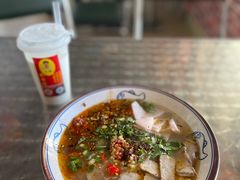 -大观篆新农贸市场