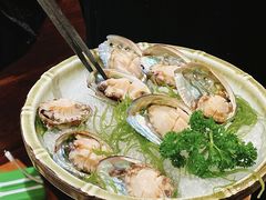 -潮澎派·潮汕菜大排档(南较西路店)
