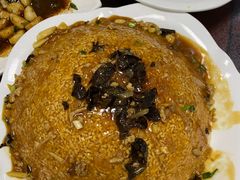 -天目湖刘老四农庄