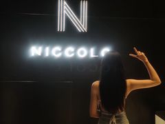 -长沙尼依格罗酒店