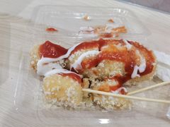 -唐记臭干(金鹰后街店)