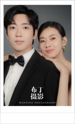 -布丁婚纱摄影工作室