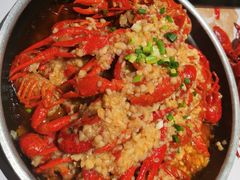 -一棠龙虾•王牌虾球(楚河汉街店)