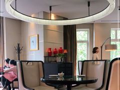 -利顺德大饭店·水岸中餐厅(小白楼店)