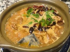 -南京大牌档(崇文门国瑞店)