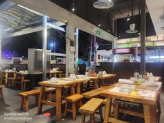 -木屋烧烤(白石洲店)