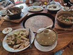 -侠成水上农庄(工业大道店)