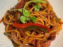 -芭莉与彩虹西餐厅(成都合生汇店)