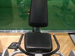 -威尔仕健身(金茂店)