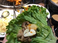 -火炉火自助餐(枫蓝国际店)